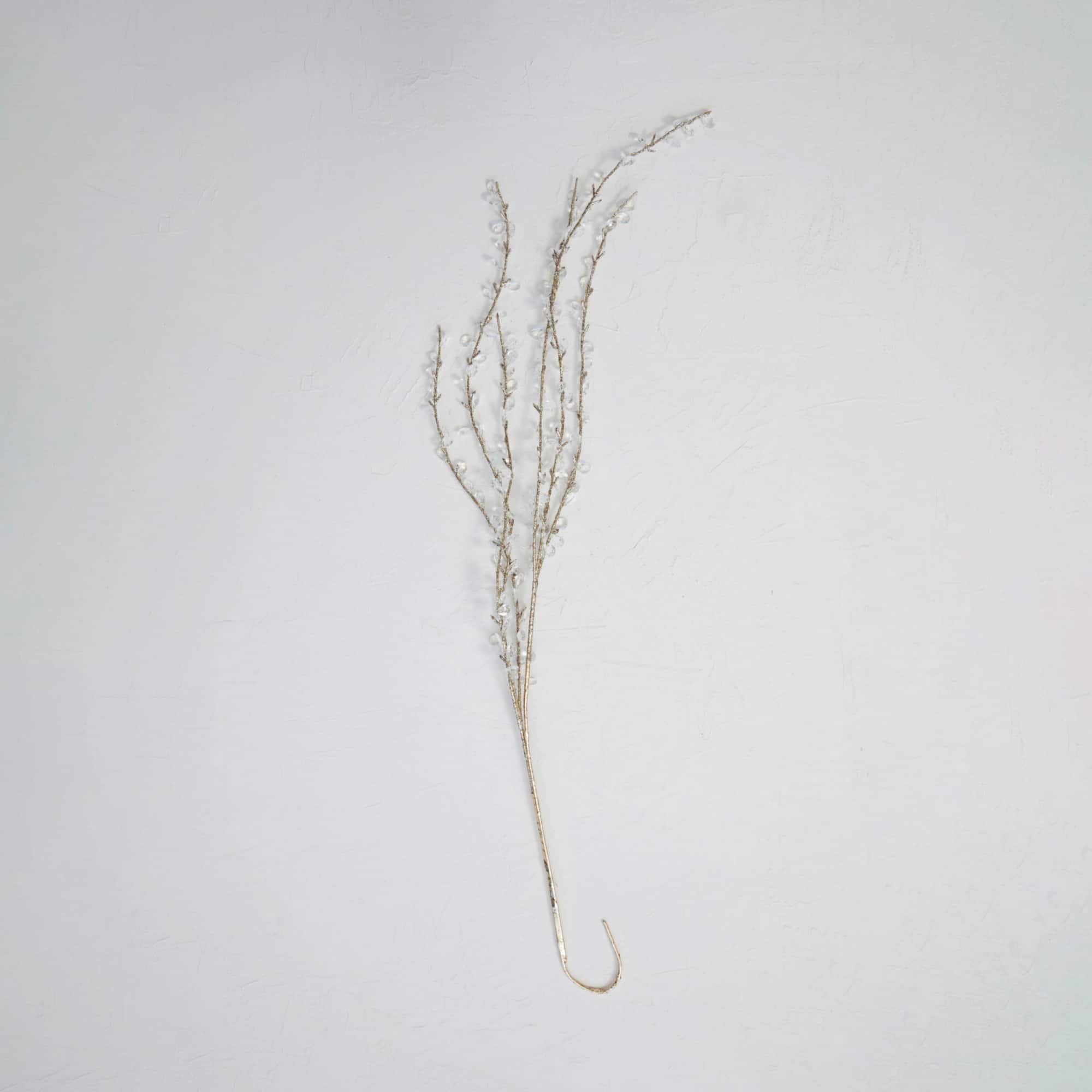 Hello Honey® 43" Champagne Faux Twig Spray